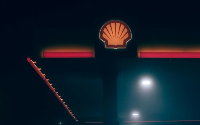 SPBU Shell. (Pexels)